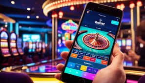 kyat box Live Casino